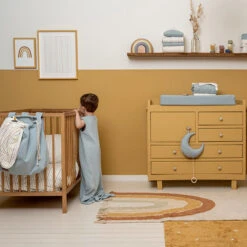 Little Dutch Commodemandje Groot Vintage Sunny Stripes -Little Thingz little dutch little dutch commodemandje groot vint 2