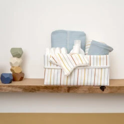 Little Dutch Commodemandje Groot Vintage Sunny Stripes -Little Thingz little dutch little dutch commodemandje groot vint 4