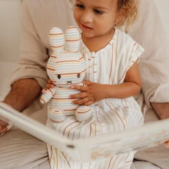 Little Dutch Commodemandje Groot Vintage Sunny Stripes -Little Thingz little dutch little dutch commodemandje groot vint 7