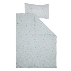 Little Dutch Dekbedovertrek Ledikant Sailors Bay Blue -Little Thingz little dutch little dutch dekbedovertrek ledikant 5