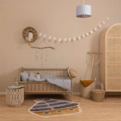 Little Dutch Dekbedovertrek Ledikant Sailors Bay Blue -Little Thingz little dutch little dutch dekbedovertrek ledikant 6