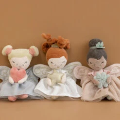 Little Dutch Ella – De Fee Van Geluk Pop -Little Thingz little dutch little dutch ella de fee van geluk po 2