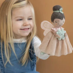 Little Dutch Ella – De Fee Van Geluk Pop -Little Thingz little dutch little dutch ella de fee van geluk po 4