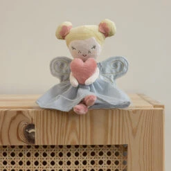 Little Dutch Fay – De Fee Van Liefde Pop