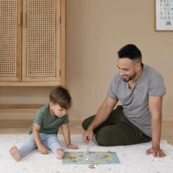 Little Dutch Ganzenbord Little Goose -Little Thingz little dutch little dutch ganzenbord little goose 2