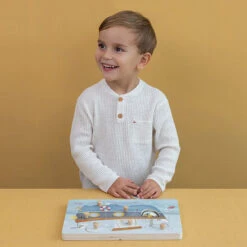 Little Dutch Geluidenpuzzel Sailors Bay -Little Thingz little dutch little dutch geluidenpuzzel sailors b 3