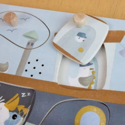 Little Dutch Geluidenpuzzel Sailors Bay -Little Thingz little dutch little dutch geluidenpuzzel sailors b 5