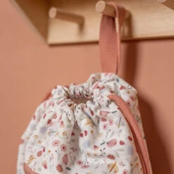 Little Dutch Gymtas Flowers & Butterflies -Little Thingz little dutch little dutch gymtas flowers butterfli 5