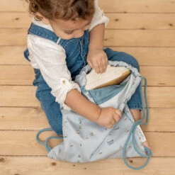 Little Dutch Gymtas Sailors Bay -Little Thingz little dutch little dutch gymtas sailors bay 3