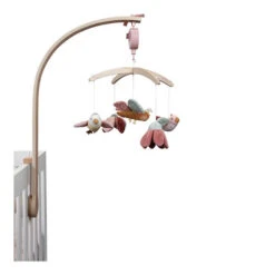 Little Thingz 32 Little Thingz -Little Thingz little dutch little dutch houten muziekmobiel flow 1