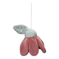 Little Dutch Houten Muziekmobiel Flowers & Butterflies -Little Thingz little dutch little dutch houten muziekmobiel flow 3