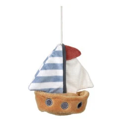 Little Dutch Houten Muziekmobiel Sailors Bay -Little Thingz little dutch little dutch houten muziekmobiel sail 2
