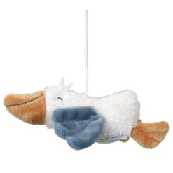 Little Dutch Houten Muziekmobiel Sailors Bay -Little Thingz little dutch little dutch houten muziekmobiel sail 4