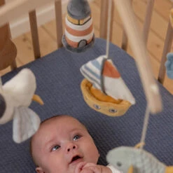 Little Dutch Houten Muziekmobiel Sailors Bay -Little Thingz little dutch little dutch houten muziekmobiel sail 5
