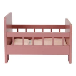 Little Dutch Houten Poppenbed -Little Thingz little dutch little dutch houten poppenbed 2