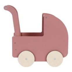 Little Dutch Houten Poppenwagen -Little Thingz little dutch little dutch houten poppenwagen 3