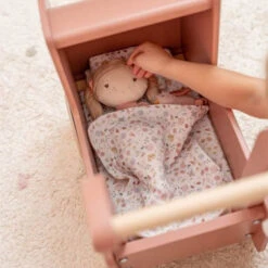 Little Dutch Houten Poppenwagen -Little Thingz little dutch little dutch houten poppenwagen 5