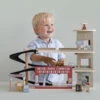 Little Dutch Houten Speelset - Garage