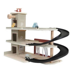 Little Dutch Houten Speelset - Garage 13 Little Dutch Houten Speelset - Garage -Little Thingz little dutch little dutch houten speelset garage 3