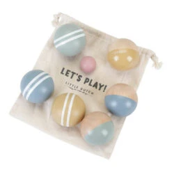 Little Dutch Jeu De Boules - Petanque Spel -Little Thingz little dutch little dutch jeu de boules petanque s 3