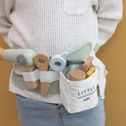 Little Dutch Kappersset