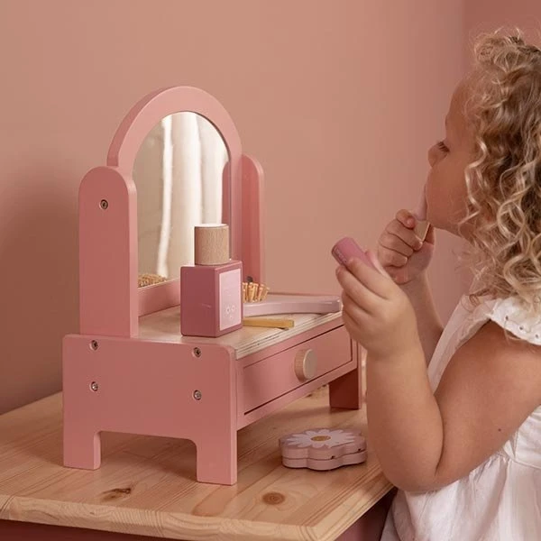 Little Dutch Kaptafel 2 Little Dutch Kaptafel - Afbeelding 2