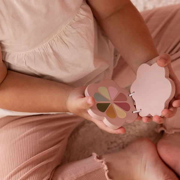 Little Dutch Kaptafel 6 Little Dutch Kaptafel - Afbeelding 6