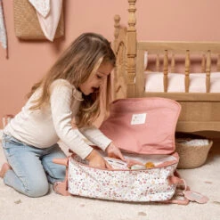 Little Dutch Kinderkoffer Flowers & Butterflies -Little Thingz little dutch little dutch kinderkoffer flowers but 3