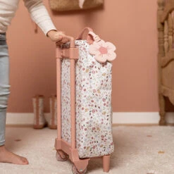 Little Dutch Kinderkoffer Flowers & Butterflies -Little Thingz little dutch little dutch kinderkoffer flowers but 4