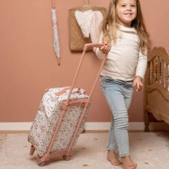 Little Dutch Kinderkoffer Flowers & Butterflies -Little Thingz little dutch little dutch kinderkoffer flowers but 5