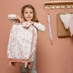 Little Dutch Kinderkoffer Flowers & Butterflies -Little Thingz little dutch little dutch kinderkoffer flowers but 7