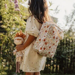 Little Dutch Kinderrugzak Vintage Little Flowers -Little Thingz little dutch little dutch kinderrugzak vintage lit 2