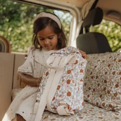 Little Dutch Kinderrugzak Vintage Little Flowers -Little Thingz little dutch little dutch kinderrugzak vintage lit 5