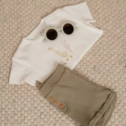 Little Dutch Kinderzonnebril Rond Green -Little Thingz little dutch little dutch kinderzonnebril rond gre 7