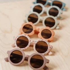 Little Dutch Kinderzonnebril Rond Green -Little Thingz little dutch little dutch kinderzonnebril rond gre 8