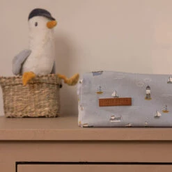 Little Dutch Knuffel Jack 20cm Sailors Bay -Little Thingz little dutch little dutch knuffel jack 20cm sailor 3