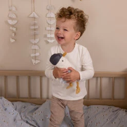 Little Dutch Knuffel Jack 20cm Sailors Bay -Little Thingz little dutch little dutch knuffel jack 20cm sailor 4