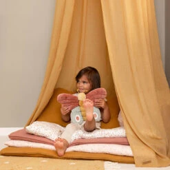 Little Dutch Knuffel Vlinder Lily Flowers & Butterflies -Little Thingz little dutch little dutch knuffel vlinder lily flo 2