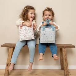 Little Dutch Koeltas Flowers & Butterflies -Little Thingz little dutch little dutch koeltas flowers butterfl 4