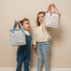 Little Dutch Koeltas Flowers & Butterflies -Little Thingz little dutch little dutch koeltas flowers butterfl 7