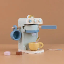 Little Dutch Koffiezetapparaat