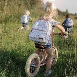 Little Dutch Loopfiets Mat Pink -Little Thingz little dutch little dutch loopfiets mat pink 5