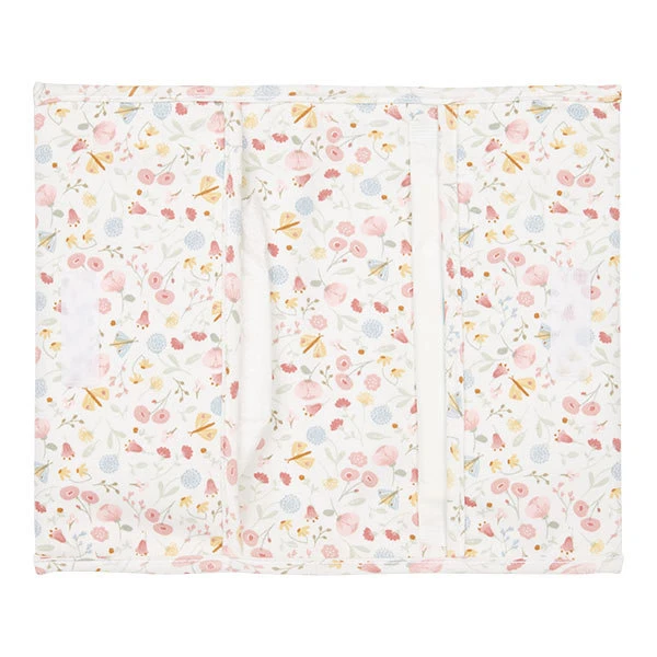 Little Dutch Luieretui Flowers & Butterflies 1 Little Dutch Luieretui Flowers & Butterflies