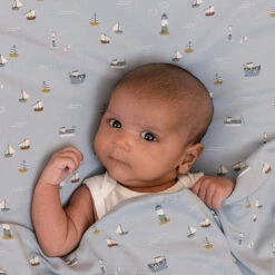 Little Dutch Luieretui Sailors Bay Blue -Little Thingz little dutch little dutch luieretui sailors bay bl 2