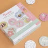 Little Dutch Memo Spel Flowers & Butterflies