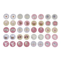 Little Dutch Memo Spel Flowers & Butterflies 11 Little Dutch Memo Spel Flowers & Butterflies -Little Thingz little dutch little dutch memo spel flowers butter 4