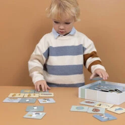 Little Dutch Memo Spel Sailors Bay 9 Little Dutch Memo Spel Sailors Bay -Little Thingz little dutch little dutch memo spel sailors bay 3