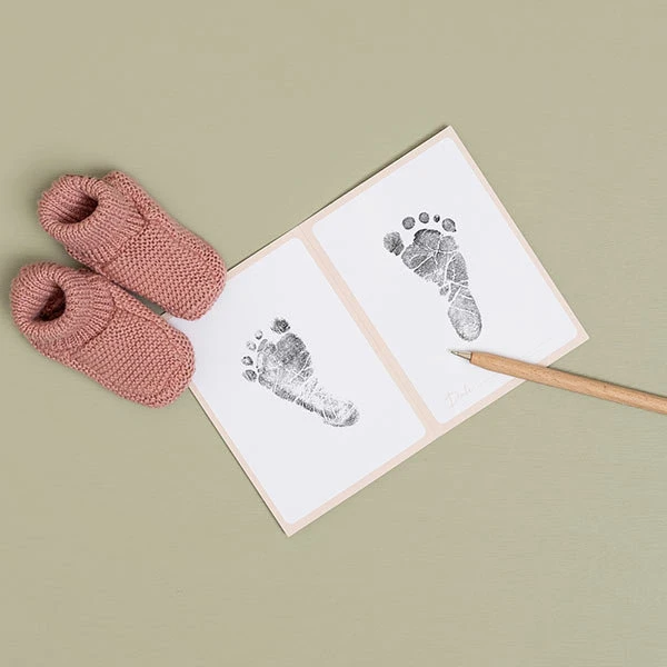 Little Dutch Memory Box Flowers & Butterflies 3 Little Dutch Memory Box Flowers & Butterflies - Afbeelding 3