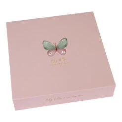 Little Dutch Memory Box Flowers & Butterflies 11 Little Dutch Memory Box Flowers & Butterflies -Little Thingz little dutch little dutch memory box flowers butte 5