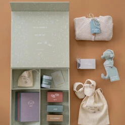 Little Dutch Memory Box - Mijlpalen